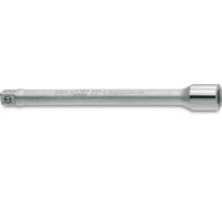 Hazet 867-4 Rallonge carré creux 6,3 mm/carré massif 6,3 mm longueur 101,5 mm