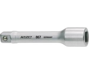 Hazet 867/868 871-4 1/4 pouces Propulseur 1/4 (6.3 mm) 101.5 mm