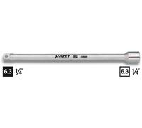 HAZET Rallonge 868-16 1/4 (6,3 mm) longueur 402 mm