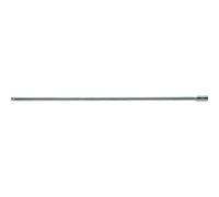 HAZET Rallonge 868-16 1/4 (6,3 mm) longueur 402 mm