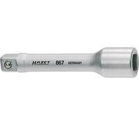 HAZET Propulseur 871-4 1/4 pouces (6,3 mm) 101,5 mm