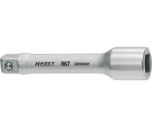 Hazet 871-4 1/4 pouces Propulseur 1/4 (6.3 mm) 101.5 mm