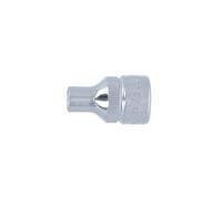 Hazet 880-E7 Douille carré creux 10 mm torx extérieur Taille E 7 longueur 28 mm