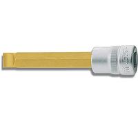 Douille-embout vis à fente 1.2 mm x 8 mm Longueur: 80 mm Hazet 8803-1.2X8 Propulseur: 3/8\ (10 mm) 1 pc(s)