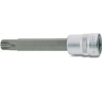 Douille-embout denture multiple (XZN) 10 mm Longueur: 89 mm Hazet 8808LG-10 Propulseur: 3/8\ (10 mm) 1 pc(s)