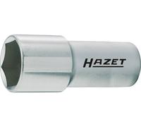 Hazet 880MGT 6 pans extérieurs Douille pour bougie de préchauffage 20.8 mm 3/8 (10 mm)