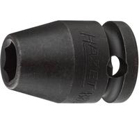 Hazet 880S-8 6 pans extérieurs Douille pour perceuse à percussion 8 mm 3/8 (10 mm)