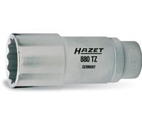 HAZET Douille à 12 pans 880TZ-15 15 mm HAZET Quantité:1