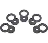 Hazet 8816P-01/5 8816P-01/5 Jeu de plaques de recouvrement