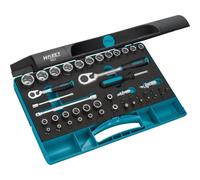 HAZET Jeu de clés à douilles 882 HAZET Quantité:1