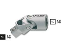 Hazet 8820 Propulseur 3/8\ (10 mm) 46.5 mm