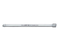 Rallonge Hazet 8821-12 Propulseur 3/8\ (10 mm) 304 mm