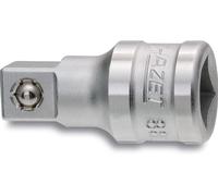 HAZET Rallonge 8821-3 ∙ Carré creux 10 mm (3/8 pouce) ∙ Carré massif 10 mm (3/8 pouce) HAZET Quantité:1