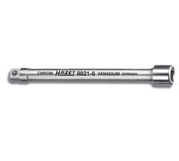 HAZET HAZET Rallonge 8821-6 ∙ Carré creux 10 mm (3/8 pouce) ∙ Carré massif 10 mm (3/8 pouce) Quantité:1