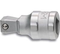HAZET Rallonge pivotante 8822-1 ∙ Carré creux 10 mm (3/8 pouce) ∙ Carré massif 10 mm (3/8 pouce) HAZET Quantité:1