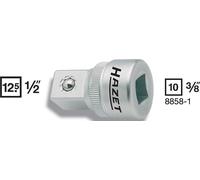 HAZET Propulseur 8858-1 3/8 pouces (10 mm) 36 mm