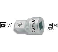 HAZET Propulseur 8858-1 3/8 pouces (10 mm) 36 mm