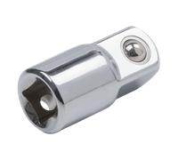 HAZET 8858-2 Adaptateur de douille, cliquet