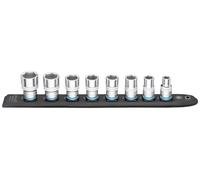 Hazet 900-SR/8 Connecteur pour câble 8 pièces carré, 1/2\ (12.5 mm)