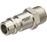 HAZET Jeu de raccords d'air 9000-010/3 3 pièces
