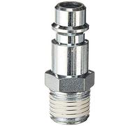 Hazet 9000-010/3 Jeu de Raccords d'air/nombre d'outils 3