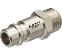 Hazet 9000-010/3 Jeu de Raccords d'air/nombre d'outils 3