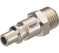 Hazet 9000-012/3 Jeu de Raccords d'air/nombre d'outils 3