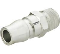Hazet 9000-014/3 9000-014/3 Raccord pour air comprimé 1 pc(s)