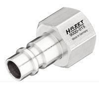 HAZET Embout de prise d'air 9000-015 16,41 mm (3/8") femelle pour coupleurs Type 2 Orion