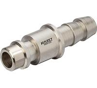 Hazet 9000-020/3 Jeu de Raccords de tuyau/nombre d'outils 3
