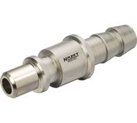 Hazet 9000-021/3 9000-021/3 Embout de tuyau pour air comprimé 1 pc(s)