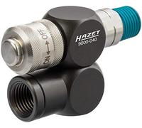 HAZET Cardan réglable 9000-040 Réducteur progressif de passage d'air 1 pièce