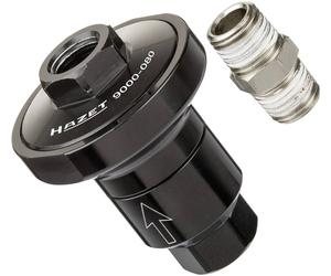 Hazet 9000-080 Détendeur 1 pc(s)