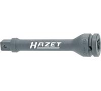 HAZET Rallonge à chocs 9005S-5 1/2 pouce (12,5 mm) 130 mm