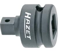 Hazet 9007S-1 Propulseur 1/2\ (12.5 mm) 49 mm