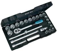 HAZET Jeu de clés à douilles 900AZ HAZET Quantité:1