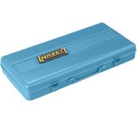 Hazet 900KL Mallette à outils non équipée (L x l x H) 435 x 215 x 62 mm