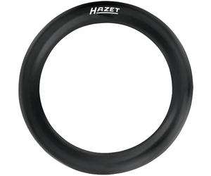 Hazet 900S-G1527 Joint torique avec goupille de raccordement/carré creux 12,5 mm