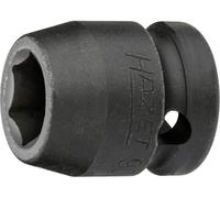 Hazet 900SK-13 Douille pour perceuse à percussion 13 mm 1/2\ (12.5 mm)