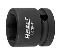 Hazet 900SK-19 900SK-19 Douille 1/2\ (12.5 mm)