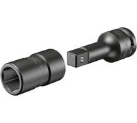 Hazet 900SLG-18X20/2 900SLG-18X20/2 Douille 18 mm