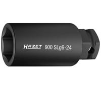 Hazet 900SLG6-24 900SLG6-24 Douille 24 mm
