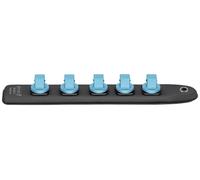 Hazet 900SR-5 Connecteur pour câble 1 pièce carré, 1/2\ (12.5 mm)