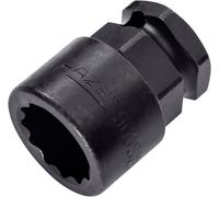 Hazet 900SZ6-19 900SZ6-19 Douille 1/2 (12.5 mm)