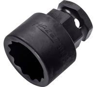 Hazet 900SZ6-24 900SZ6-24 Douille 1/2 (12.5 mm)