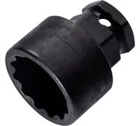 Hazet 900SZ6-27 900SZ6-27 Douille 1/2 (12.5 mm)
