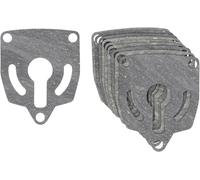 Hazet 9010-011/10 9010-011/10 Joint détanchéité 1 pc(s)