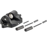 Hazet 9010-012/14 9010-012/14 Boîtier pour clé à chocs 1 pc(s)