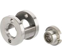 Hazet 9010-07/2 9010-07/2 Cage de mécanisme de frappe 1 pc(s)