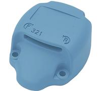 Hazet 9012-1SPC-018 9012-1SPC-018 Boîtier pour clé à chocs 1 pc(s)